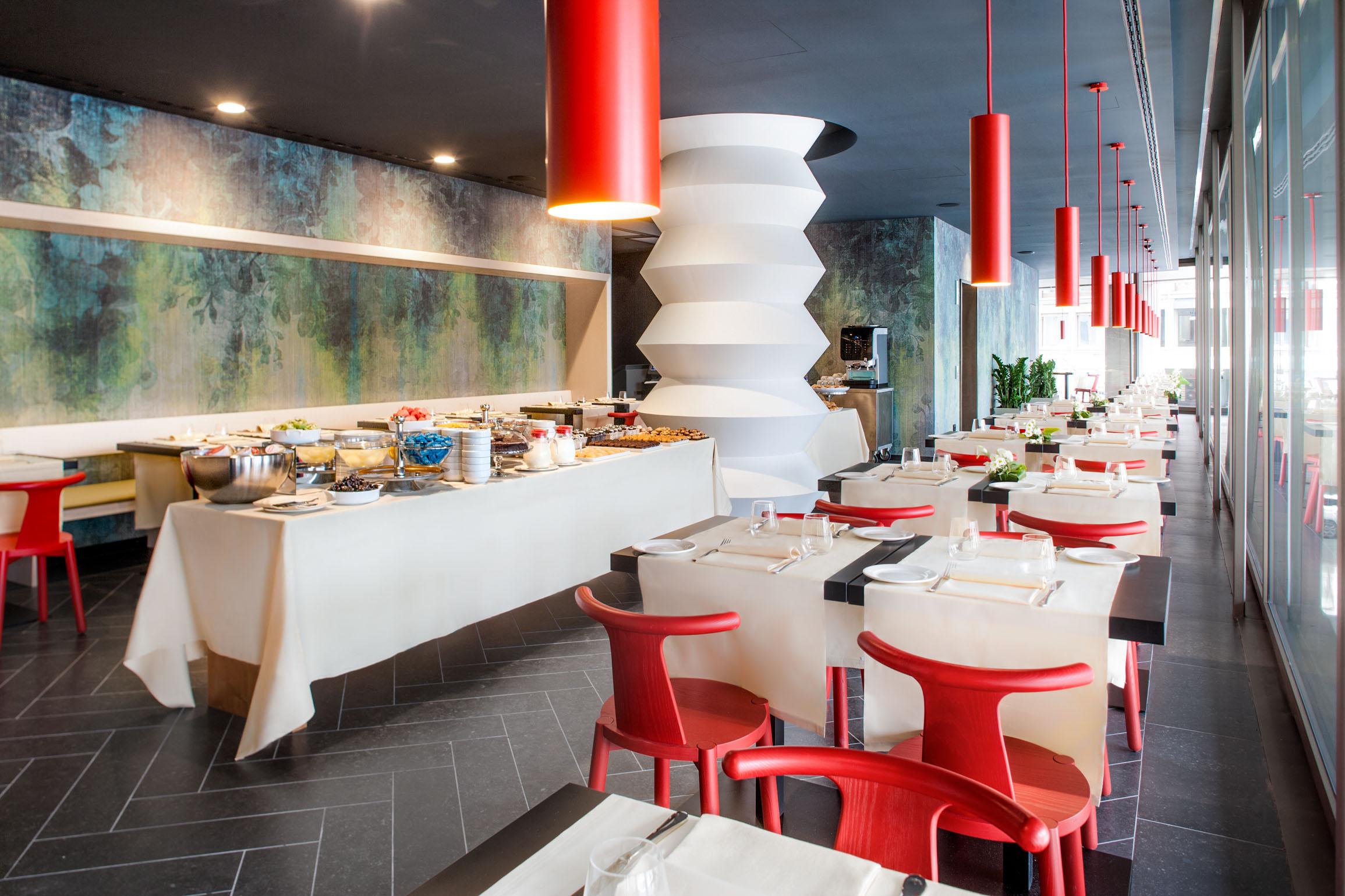 Glam Hotel Mailand