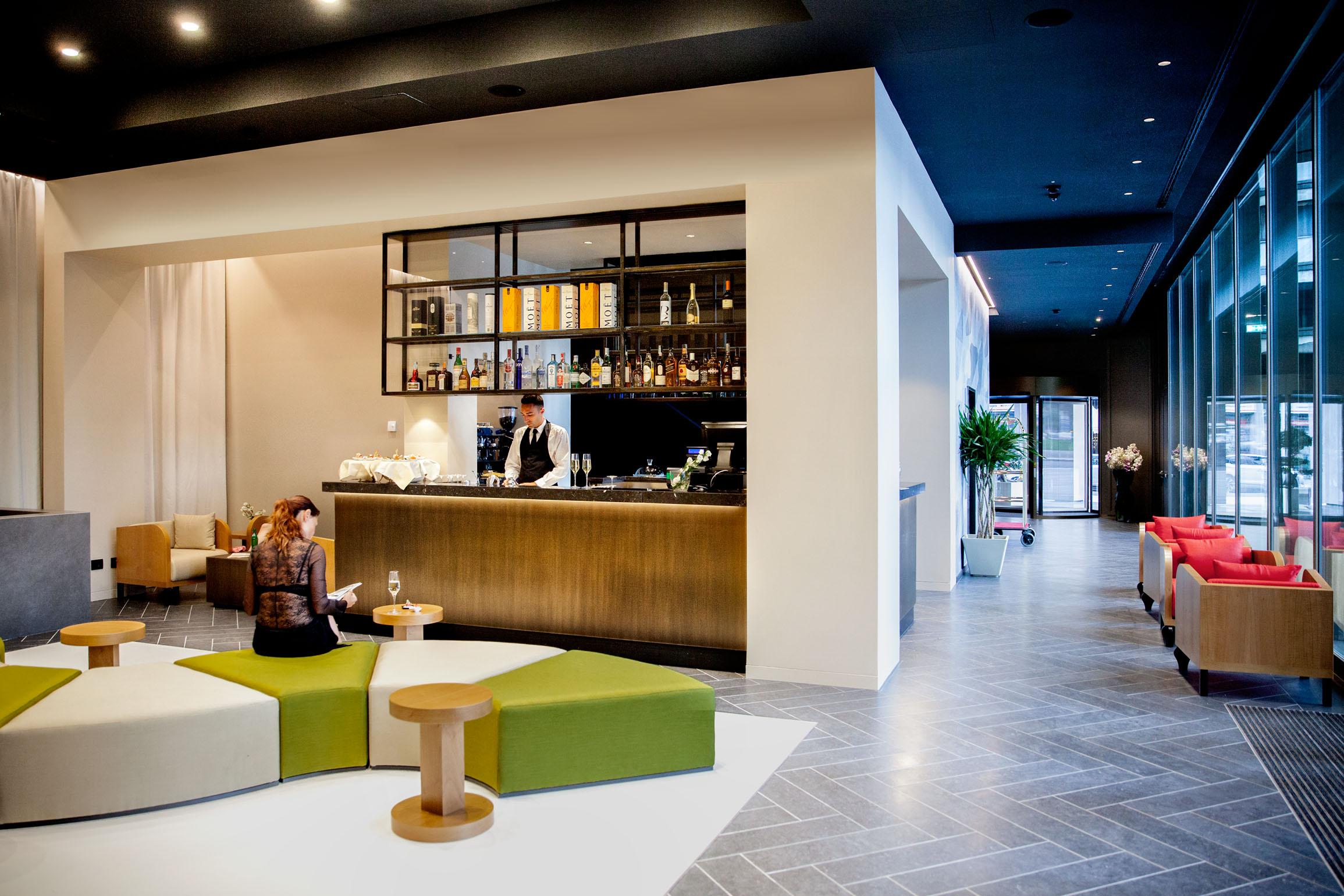 Glam Hotel Mailand